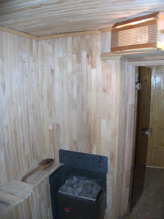 Karpatskyi Gomin Hotel Vorohta Kültér fotó