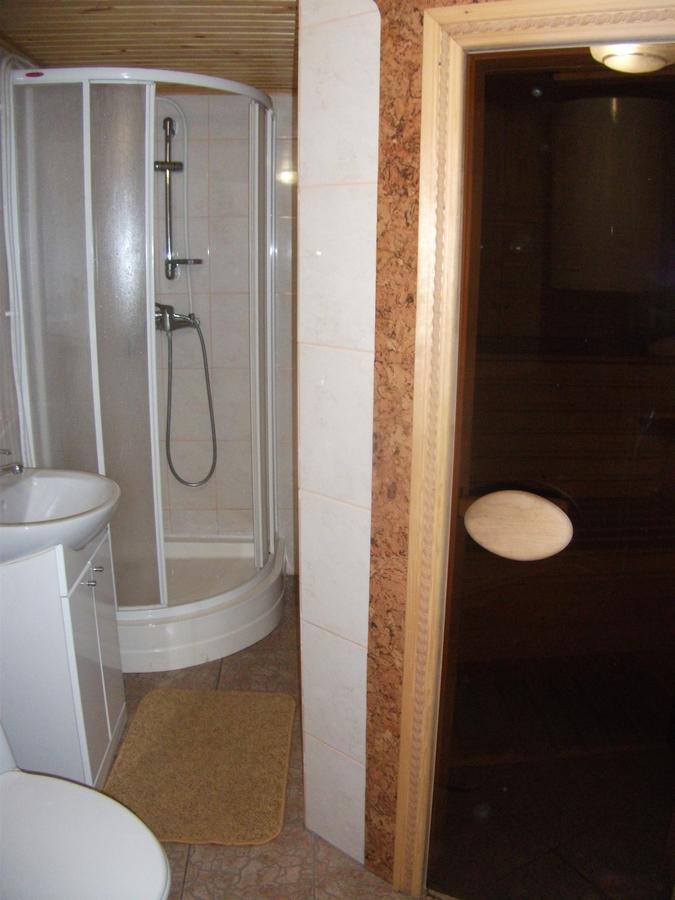 Karpatskyi Gomin Hotel Vorohta Kültér fotó